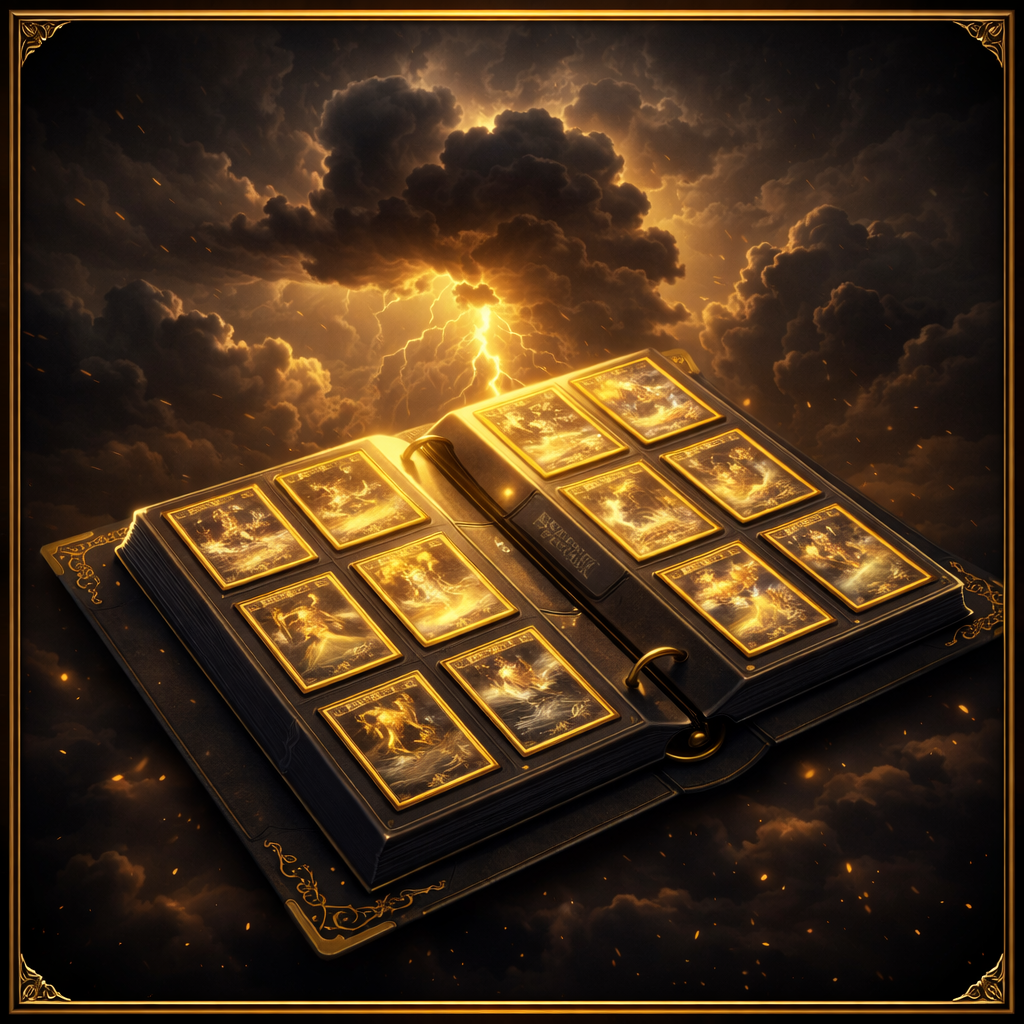 Master Set Fillers