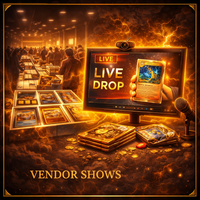 Vendor Shows